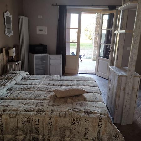 Casa Al Fiume Villa Ponti sul Mincio Dış mekan fotoğraf