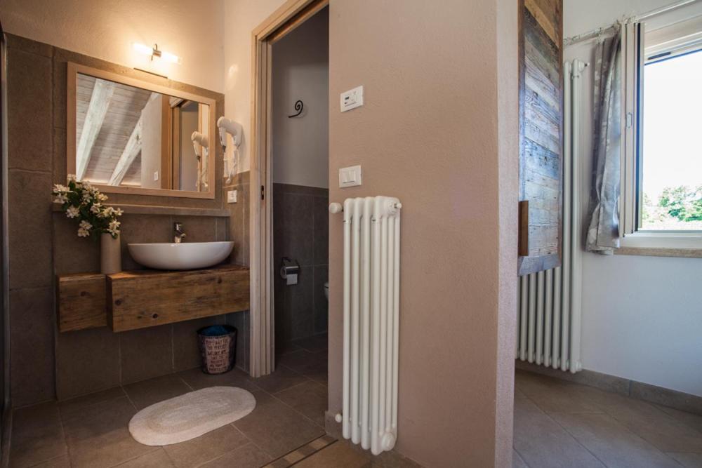 Casa Al Fiume Villa Ponti sul Mincio Dış mekan fotoğraf