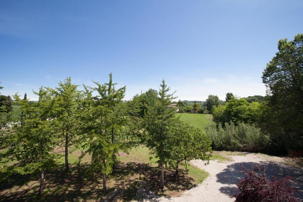 Casa Al Fiume Villa Ponti sul Mincio Dış mekan fotoğraf