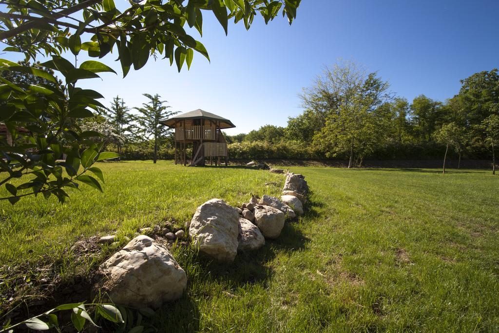 Casa Al Fiume Villa Ponti sul Mincio Dış mekan fotoğraf