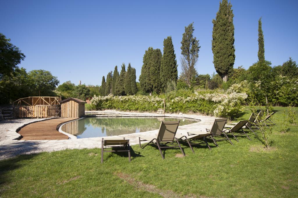 Casa Al Fiume Villa Ponti sul Mincio Dış mekan fotoğraf