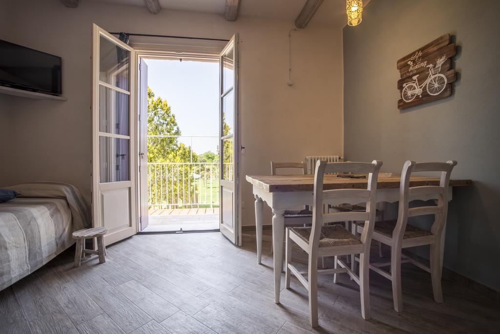 Casa Al Fiume Villa Ponti sul Mincio Dış mekan fotoğraf
