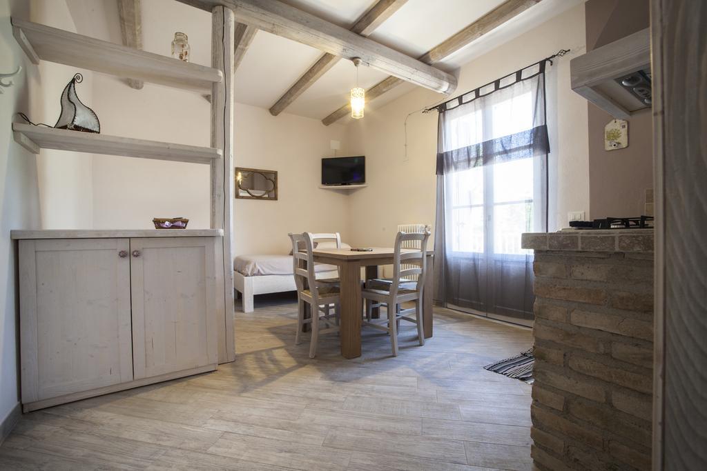Casa Al Fiume Villa Ponti sul Mincio Dış mekan fotoğraf