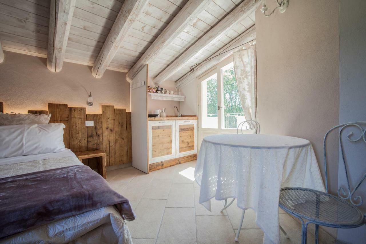 Casa Al Fiume Villa Ponti sul Mincio Dış mekan fotoğraf