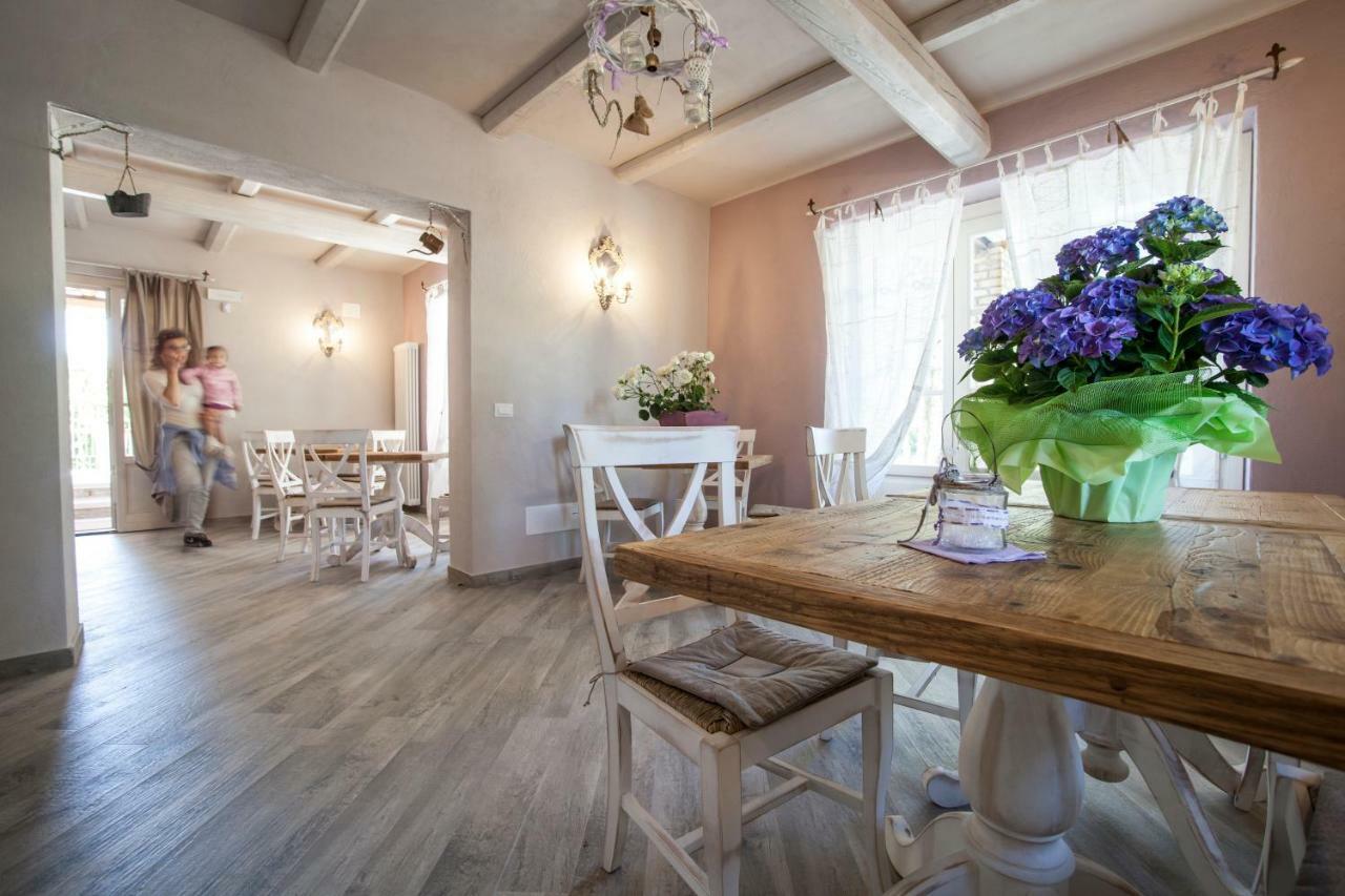 Casa Al Fiume Villa Ponti sul Mincio Dış mekan fotoğraf
