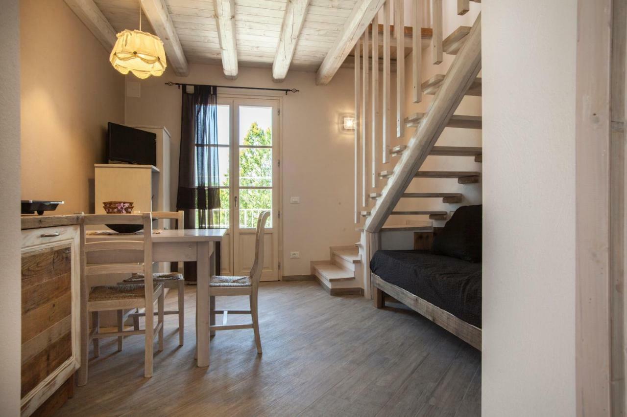 Casa Al Fiume Villa Ponti sul Mincio Dış mekan fotoğraf