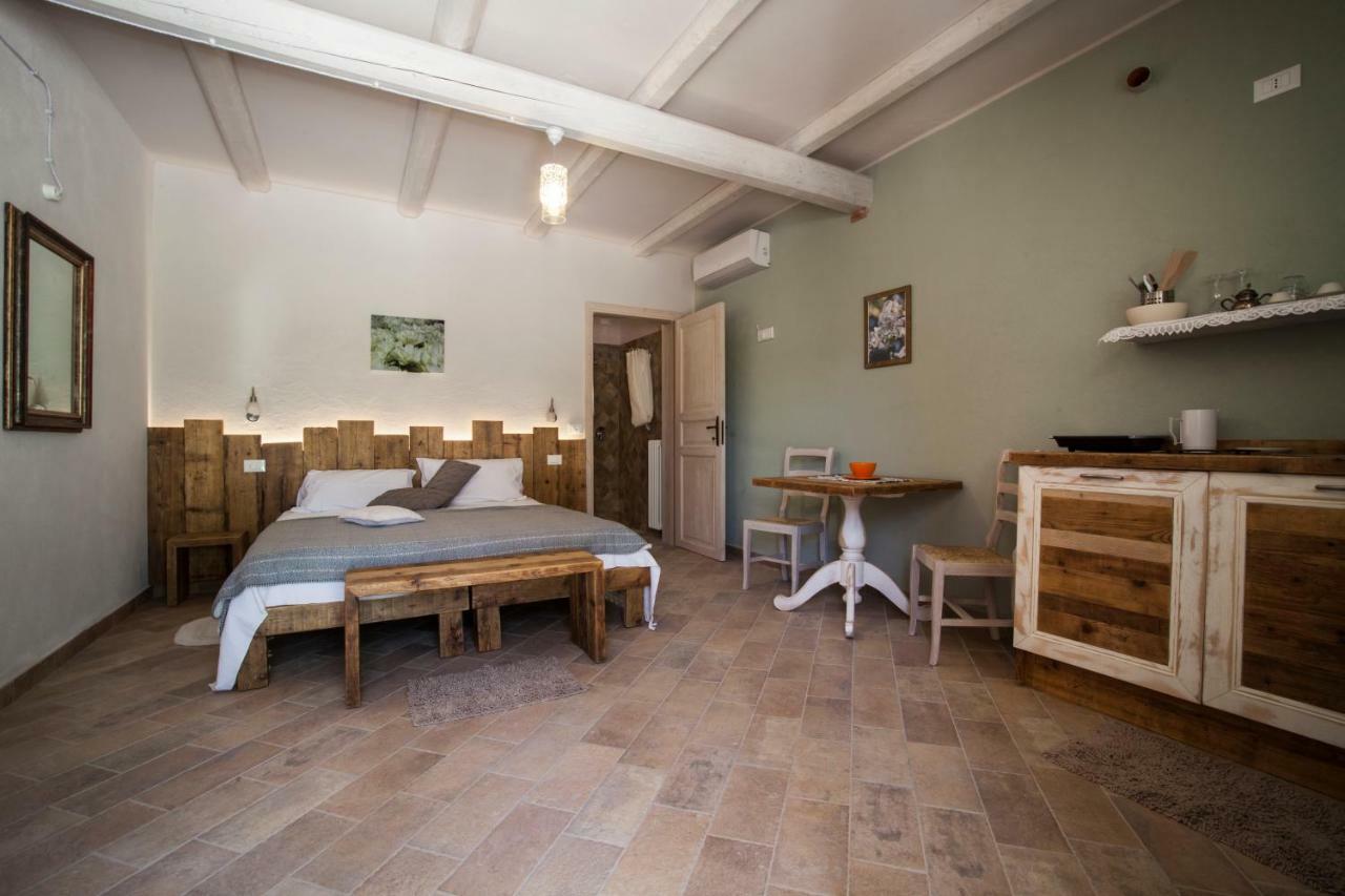 Casa Al Fiume Villa Ponti sul Mincio Dış mekan fotoğraf