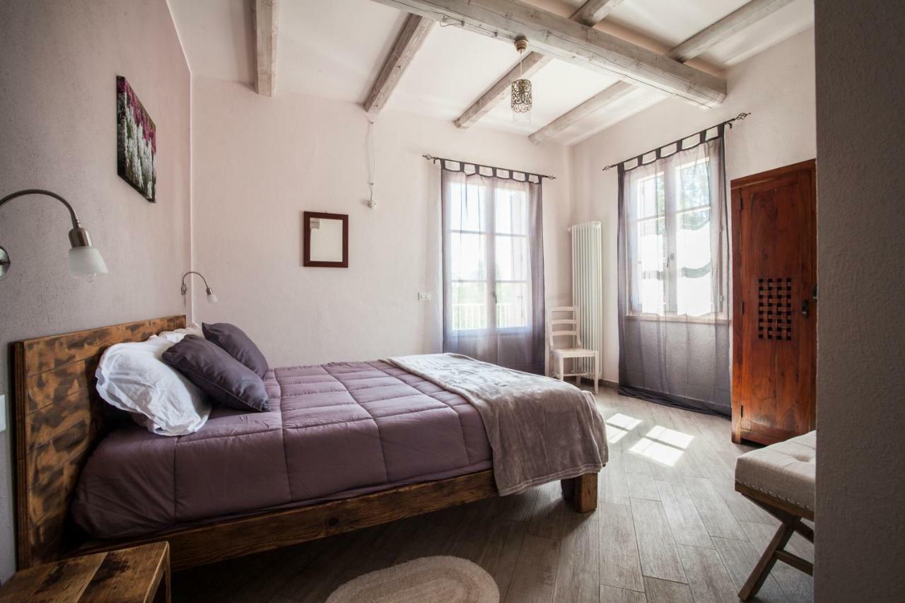 Casa Al Fiume Villa Ponti sul Mincio Dış mekan fotoğraf